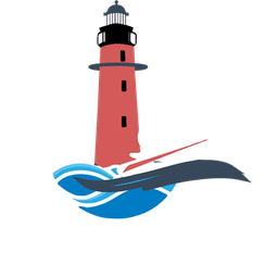 Ponce Inlet Jet Ski logo